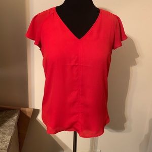 H&M top size 10